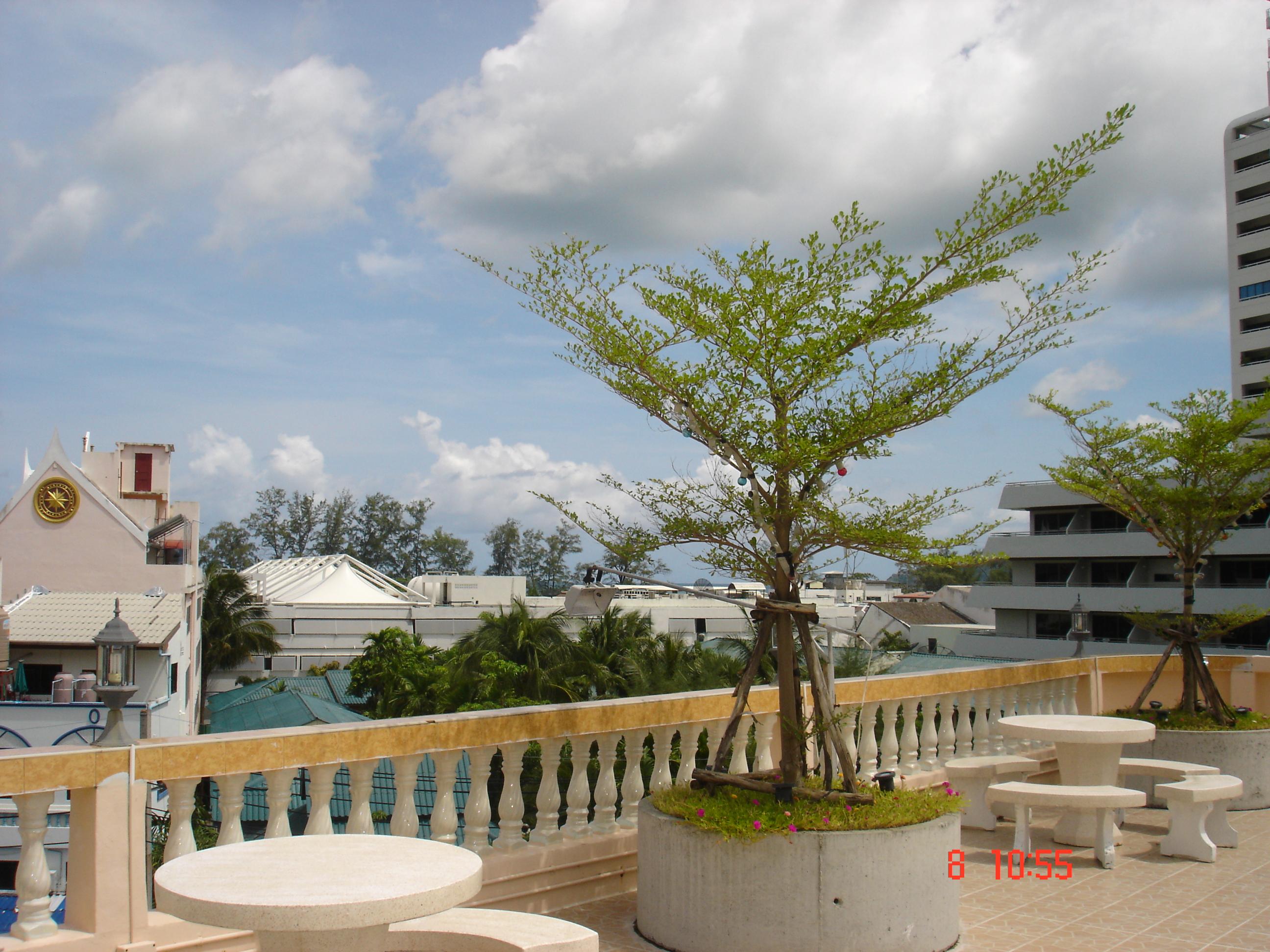 Lamai Hotel Patong Extérieur photo